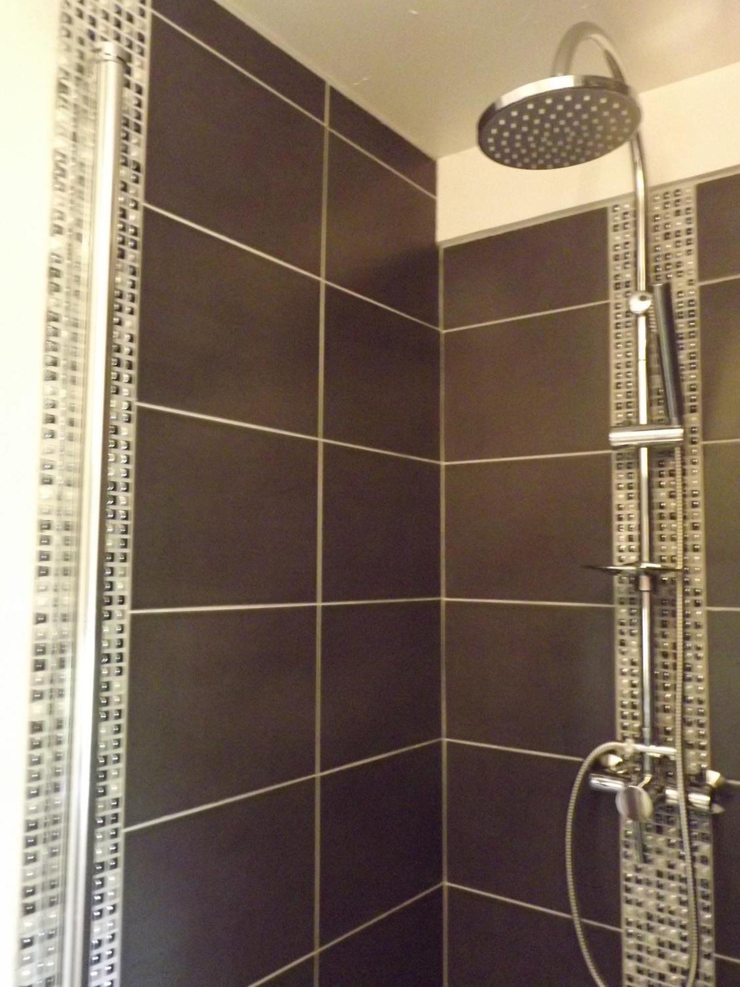 Les Volets Bleus Villa Provins Ngoại thất bức ảnh